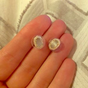 Kendra Scott Ellie Stud